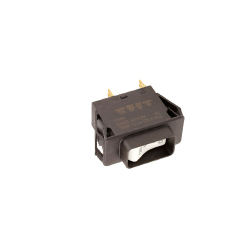 Circuit Breaker, Dpst, 250V, 5A