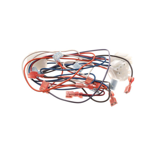 Wiring,Single Control Pnl Mkgei