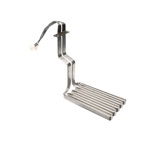 Element, Flat Bar, 230V, 8Kw