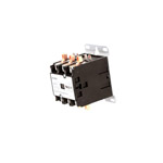 Contactor,3P 50A 277V Res Dp