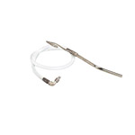 Filter Hose With Outlet Nozzle, 60 Bif/Port