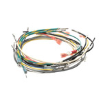 Wiring,Entr Box 18Wks Pilot 115V