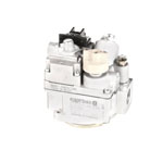 Gas Valve, Natural Gas, 1/2", 24V