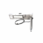 Foodwarmer, Built-In,115V, Grfs